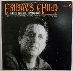 lee hazlewood - friday's child lee hazlewood - friday's child