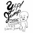 daniel johnston - yip jump music daniel johnston - yip jump music