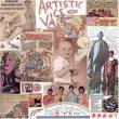 daniel johnston - artistic vice & daniel johnston - artistic vice &