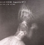 nurse with wound - echo poeme : sequence n°2 (black) nurse with wound - echo poeme : sequence n°2 (black)