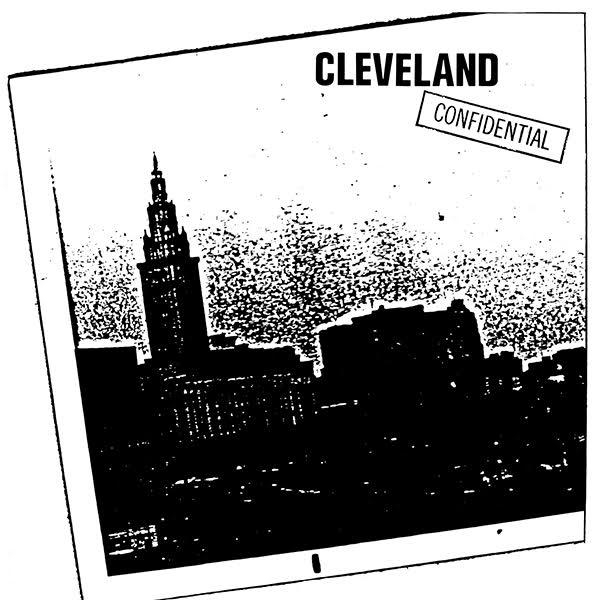 V/A - Cleveland Confidential (RSD 2020) V/A - Cleveland Confidential (RSD 2020)