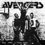 the avengers - we are the one the avengers - we are the one