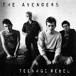 the avengers - teenage rebel the avengers - teenage rebel