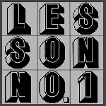 glenn branca - lesson no.1 glenn branca - lesson no.1