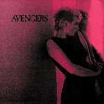 the avengers - s/t the avengers - s/t