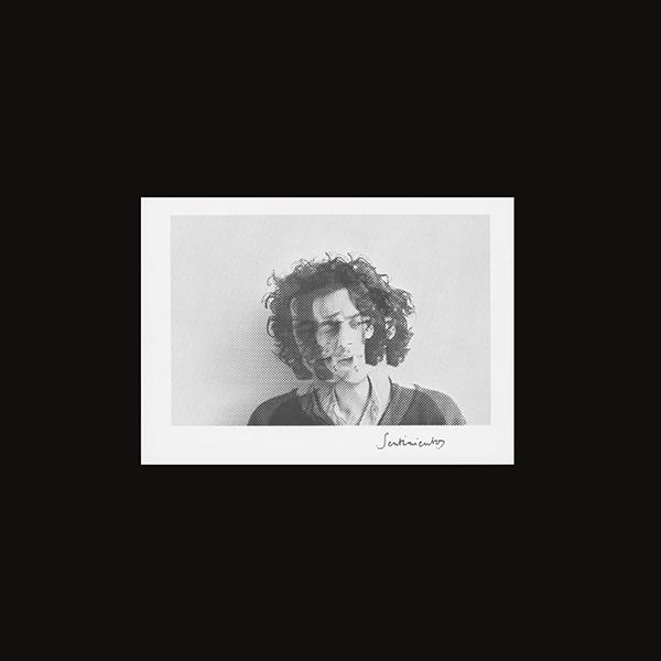 Pascal Comelade - Sentimientos (RSD 2020) Pascal Comelade - Sentimientos (RSD 2020)