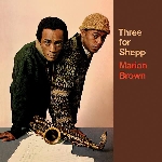 marion brown - three for shepp marion brown - three for shepp