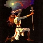 jerusalem - s/t (180 gr.) jerusalem - s/t (180 gr.)