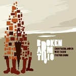 erik friedlander - mike sarin - trevor dunn - broken arm trio erik friedlander - mike sarin - trevor dunn - broken arm trio