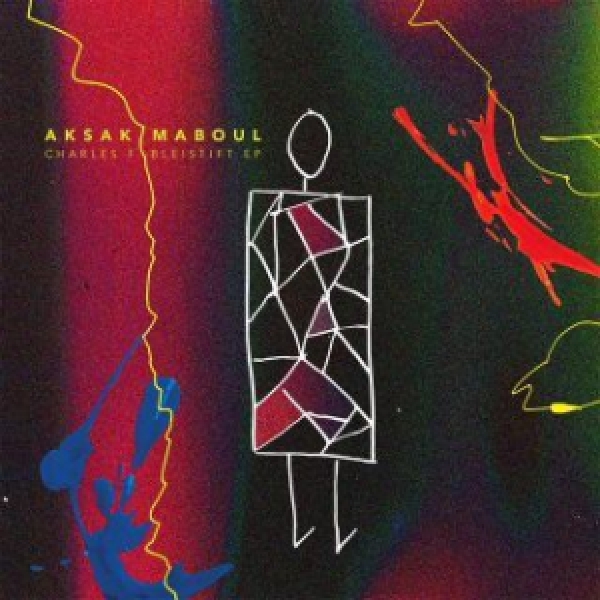 Aksak Maboul - charles f. bleistift ep (rsd 2020) Aksak Maboul - charles f. bleistift ep (rsd 2020)
