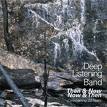 deep listening band - then & now now & then deep listening band - then & now now & then