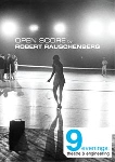 robert rauschenberg - open robert rauschenberg - open