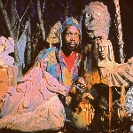 lonnie holley - just before music lonnie holley - just before music
