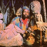 lonnie holley - just before music lonnie holley - just before music