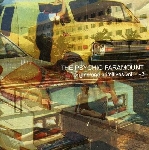 the psychic paramount - origins and primitives vol. 1+2 the psychic paramount - origins and primitives vol. 1+2