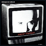 conrad schnitzler - ballet statique conrad schnitzler - ballet statique