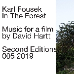 karl fousek - in the forest (o.s.t) karl fousek - in the forest (o.s.t)