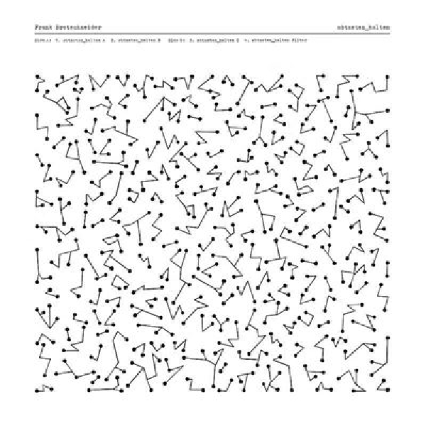 frank bretschneider - abtasten halten frank bretschneider - abtasten halten