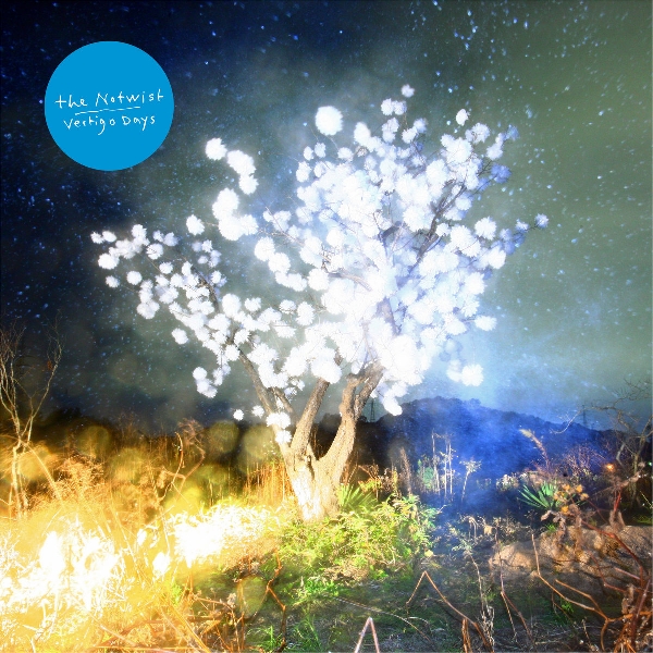 The Notwist - Vertigo Days The Notwist - Vertigo Days