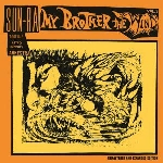 sun ra & his astro infinity arkestra - my brother the wind vol.1 sun ra & his astro infinity arkestra - my brother the wind vol.1