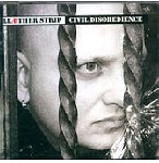 leaether strip - civil disobedience leaether strip - civil disobedience