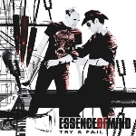 essence of mind - try & fail essence of mind - try & fail