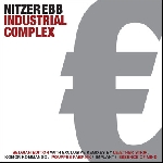 nitzer ebb - industrial complex (belgian edition) nitzer ebb - industrial complex (belgian edition)