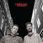 sleaford mods - english tapas (red) sleaford mods - english tapas (red)
