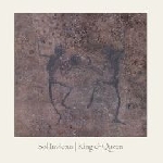 sol invictus - king & queen (remastered 2011) sol invictus - king & queen (remastered 2011)