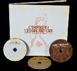camerata mediolanense - vertute, honor, belleza (ltd. art book 3cd edition) camerata mediolanense - vertute, honor, belleza (ltd. art book 3cd edition)