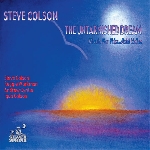 steve colson - the untarnished dream steve colson - the untarnished dream