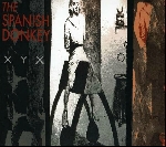 the spanish donkey (joe morris - jamie saft - mike pride) - xyx the spanish donkey (joe morris - jamie saft - mike pride) - xyx