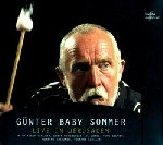 gunter baby sommer - live in jerusalem gunter baby sommer - live in jerusalem