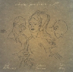 ned rothenberg - catherine jauniaux - barre phillips - while you were out ned rothenberg - catherine jauniaux - barre phillips - while you were out