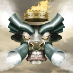 monster magnet - mastermind (ltd ed.) monster magnet - mastermind (ltd ed.)