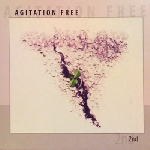 agitation free - 2nd agitation free - 2nd