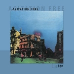 agitation free - last agitation free - last
