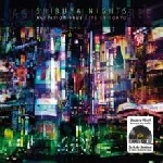 agitation free - shibuya nights (rsd 2014) agitation free - shibuya nights (rsd 2014)