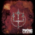 prong - carved into stone prong - carved into stone