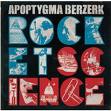 apoptygma berzerk - rocket science apoptygma berzerk - rocket science