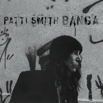 patti smith - banga patti smith - banga