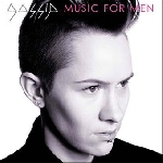 gossip - music for men gossip - music for men