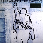 rage against the machine - the battle of los angeles (180 gr.) rage against the machine - the battle of los angeles (180 gr.)