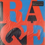 rage against the machine - renegades (180 gr.) rage against the machine - renegades (180 gr.)