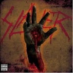 slayer - christ illusion (180 gr.) slayer - christ illusion (180 gr.)