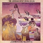 joe byrd and the field hippies - the american metaphysical circus (180 gr.) joe byrd and the field hippies - the american metaphysical circus (180 gr.)
