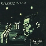 eric dolphy quintet - outward bound eric dolphy quintet - outward bound