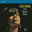 carla thomas - the queen alone carla thomas - the queen alone