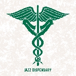 v/a - jazz dispensary: cosmic stash (rsd 2016) v/a - jazz dispensary: cosmic stash (rsd 2016)