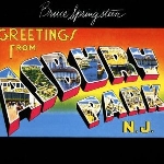 bruce springsteen - greetings from asbury park, n.j. (record store day 2015 release) bruce springsteen - greetings from asbury park, n.j. (record store day 2015 release)